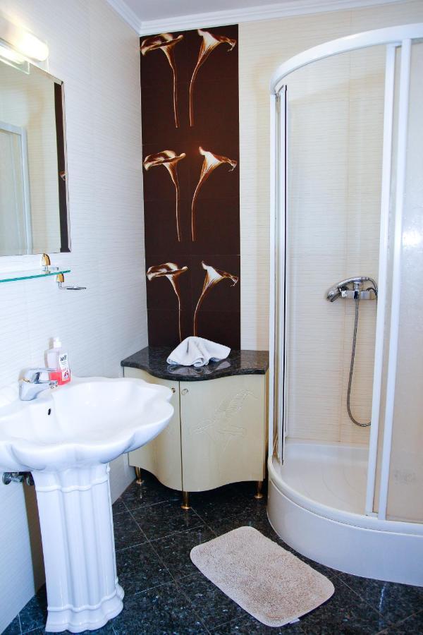 Club 218 Wellness Luxus Apartman Siófok Exterior foto