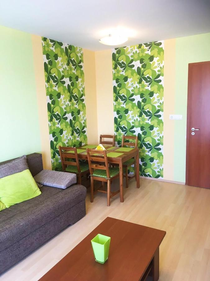 Club 218 Wellness Luxus Apartman Siófok Exterior foto