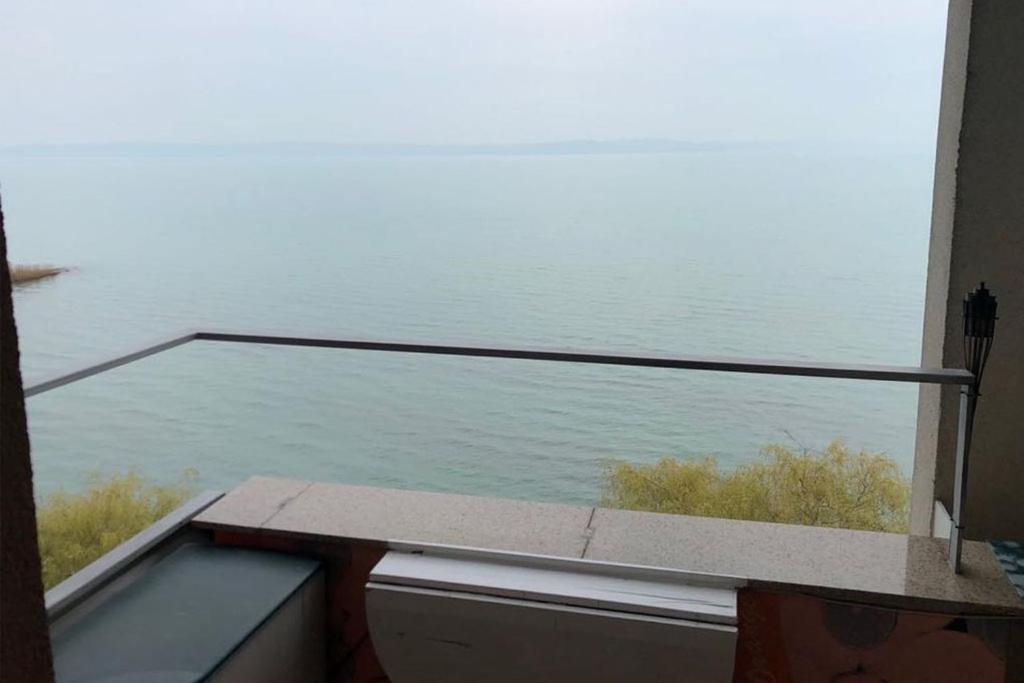 Club 218 Wellness Luxus Apartman Siófok Exterior foto
